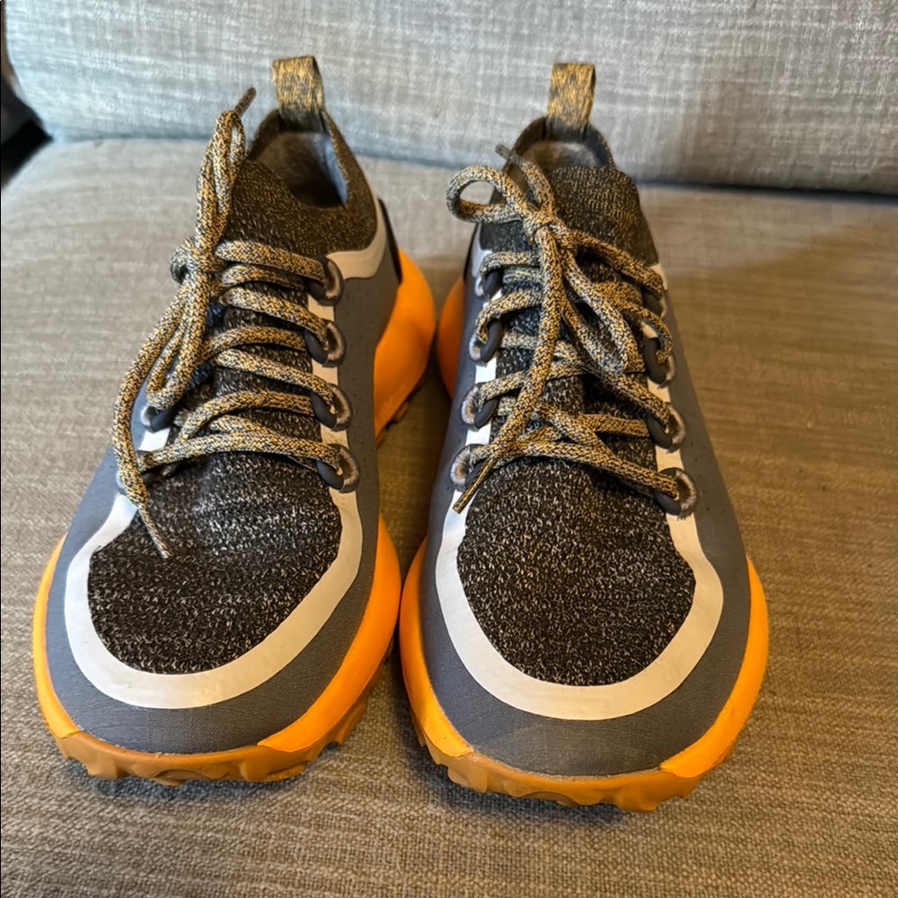 Allbird Trail Runners